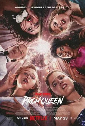 Fear Street: Prom Queen 2025 Hindi Dual Audio WEB-DL 720p - 480p - 1080p