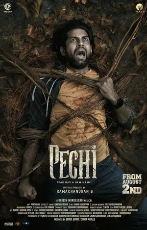 Pechi 2024 Hindi Dual Audio WEB-DL 720p - 480p - 1080p