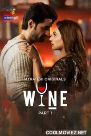 Wine 2026 Season 01 Part 1 Complete Hindi Audio WEB-DL 720p - 480p - 1080p