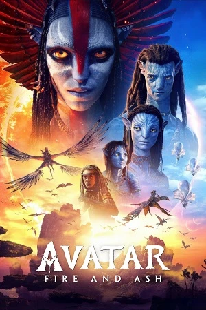 Avatar Fire And Ash 2025 Hindi HDTS 720p - 480p - 1080p