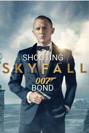 Skyfall: Shooting Bond 2012 Hindi Dual Audio WEB-DL 720p - 480p - 1080p